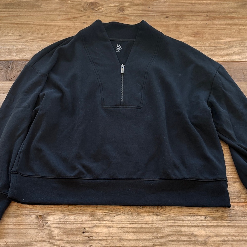 Lou & Grey Sweatshirt